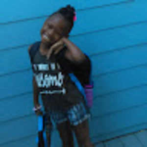 Meet your Posher, Geneva